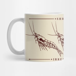 Shrimply Irresistible Mug